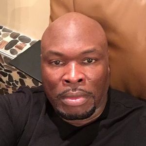 Meet your Posher, Ricky